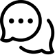  Chat Icon